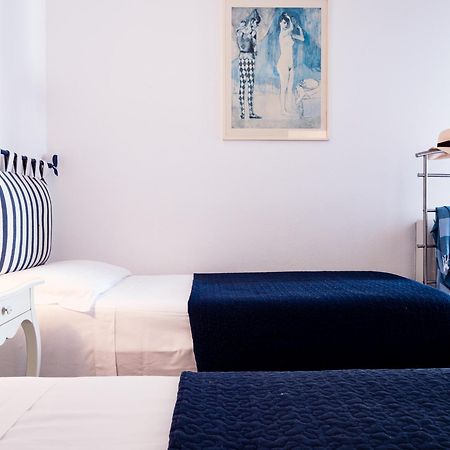 Villa Miriam - Klodge Olbia Zewnętrze zdjęcie