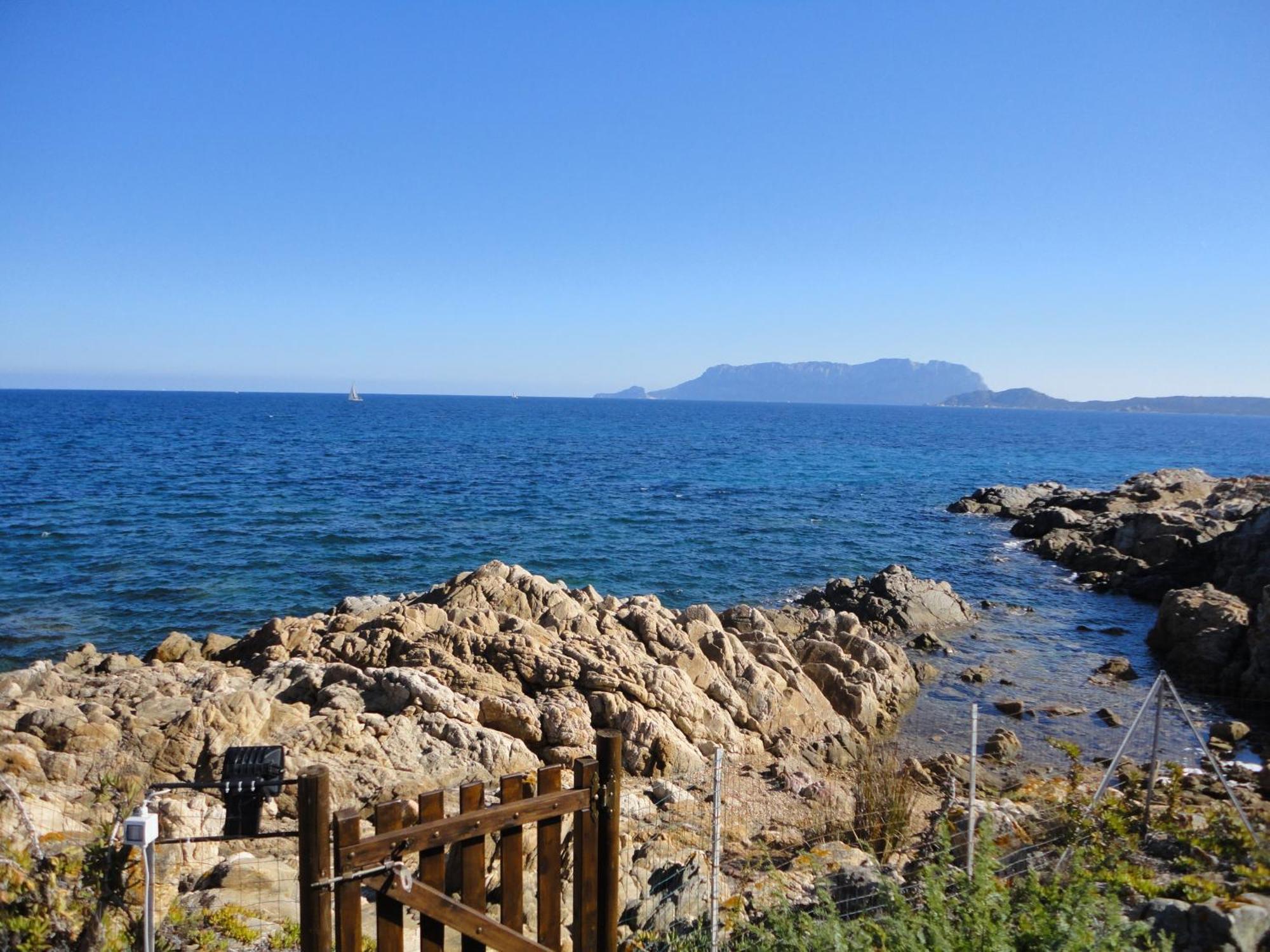 Villa Miriam - Klodge Olbia Zewnętrze zdjęcie