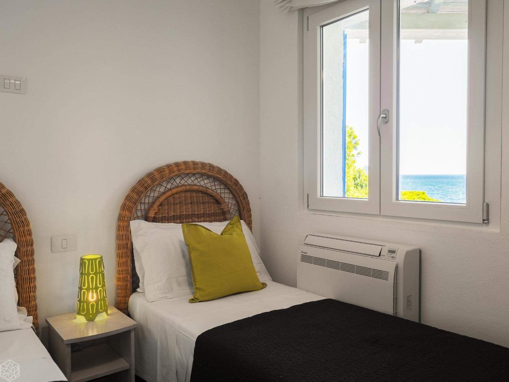 Villa Miriam - Klodge Olbia Zewnętrze zdjęcie