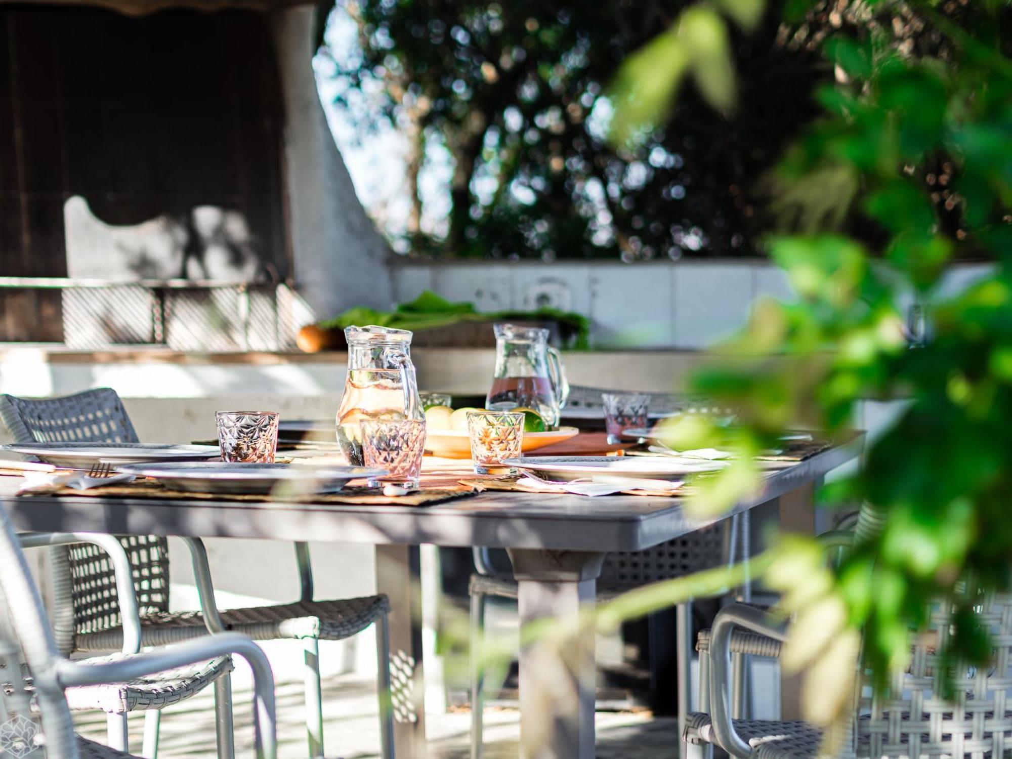 Villa Miriam - Klodge Olbia Zewnętrze zdjęcie