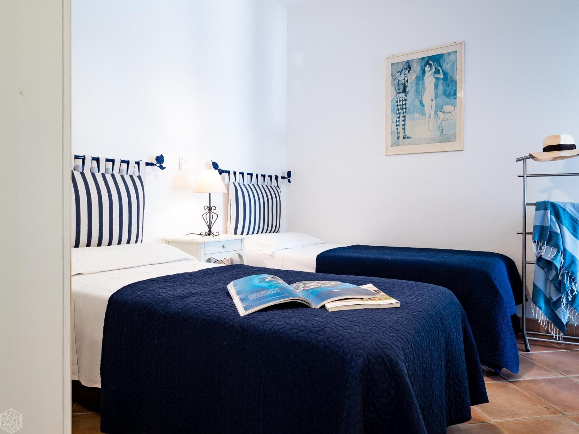 Villa Miriam - Klodge Olbia Zewnętrze zdjęcie